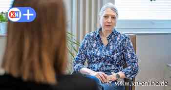 Macht der Psyche: Expertin Iris Skorka aus Kiel entzaubert Krebs-Mythen
