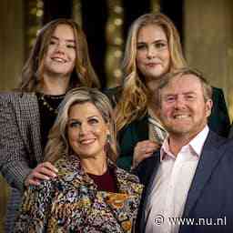 Koninklijk gezin weer compleet bij Koningsdag in Emmen