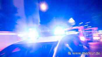 Polizist nach Einsatz in Bad Frankenhausen gestorben