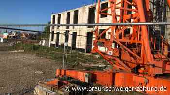 Insolvenz – Gifhorns Traumhaus-Bauherren hängen in der Luft