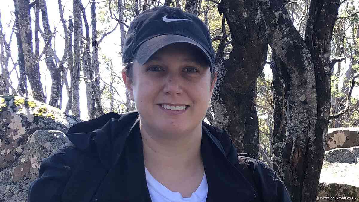 Mt Beauty Airport: Melbourne mum identified as one of two people killed after aircraft crashes at scenic country airport