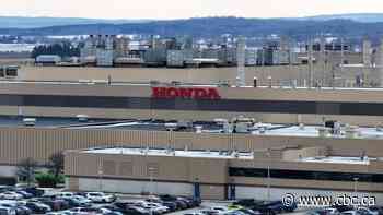 What locals say Honda's historic $15B investment means for Alliston, Ont.