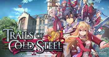 "The Legend of Heroes: Trails of Cold Steel" is coming to mobile devices worldwide on May 29th, 2024