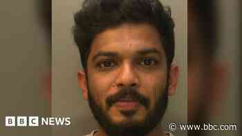 Man jailed for fatal hit and run on day of driving test