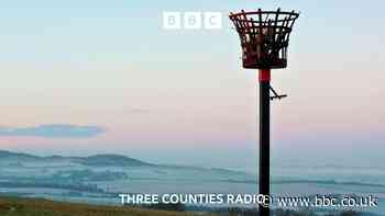 ‘Think again’: No D-Day beacon on Dunstable Downs