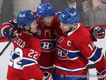 Habs Mailbag: Is there a magic formula for Canadiens making playoffs?
