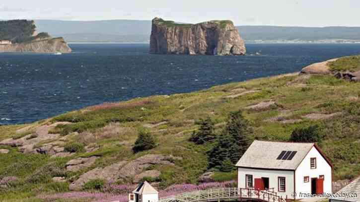 Planning a summer trip to Quebec’s Îles-de-la-Madeleine? You’ll have to pay up.