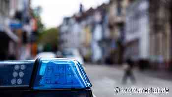 Minderjähriger ohne Fahrerlaubnis in Oberammergau unterwegs