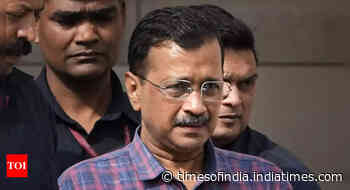 'Vague, baseless': Delhi CM Arvind Kejriwal hits back at ED in counter-affidavit