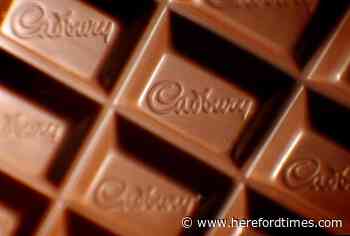 Cadbury reveals axing of Dairy Milk Orange Chocolate Bar