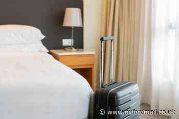 What items you can and can't take from hotel rooms
