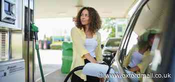 Petrol station warning: Five tips all drivers should follow