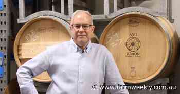 An artisan approach to winemaking