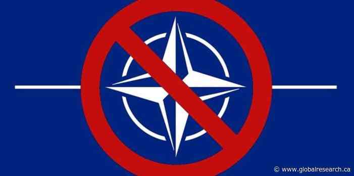 Stockholm’s Peace Research Institute (SIPRI) Supports NATO with Mainly NATO Countries’ Funding. Jan Oberg