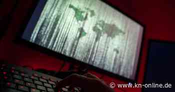 Cyber-Angriffe in deutschen Firmen: Chefs sind besorgt