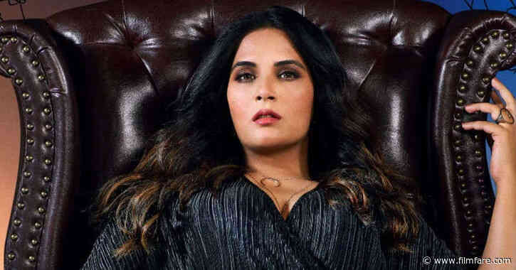 Richa Chadha rejects claims of Sanjay Leela Bhansali being temperamental