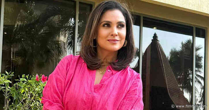 Lara Dutta does not want to play characters younger than her actual age