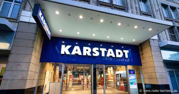 Galeria Karstadt Kaufhof Bamberg bleibt
