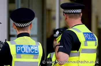 Bournemouth Neighbourhood Patrol work to combat shoplifters