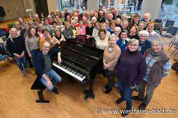 Städtischer Musikverein Paderborn wird 200 Jahre alt