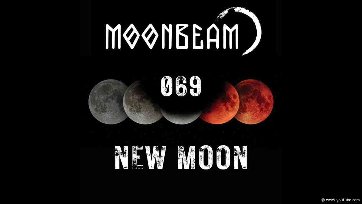 Moonbeam - New Moon Podcast - Episode 069