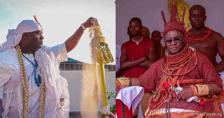 Ile-Ife is our ancestral home, Benin Kingdom tells Ooni