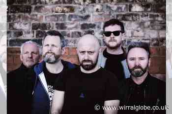 WIRRAL: 'Just Radiohead' to appear at Chris Evans’ CarFest