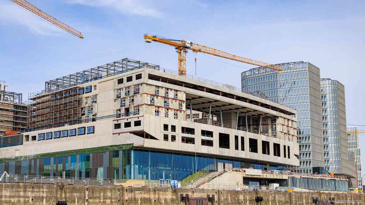 Westfield Hamburg: Neuer Wirbel um verschobene Eröffnung