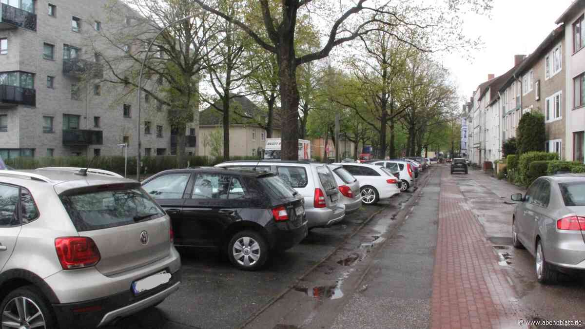 CDU gegen Sanierung: Droht Harburg der Verkehrsinfarkt?