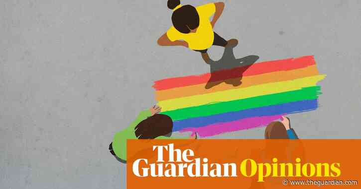 We may have equal marriage - but LGBTQ+ people are still locked out of equal parenthood |  Freddy McConnell