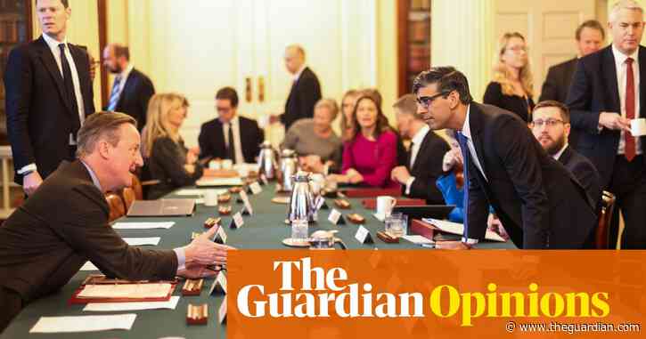 Tories have always had a fear of political extinction. After the next election, they could be right | Samual Earle
