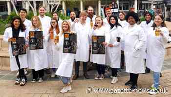 Pint of Science festival returns to Colchester pubs