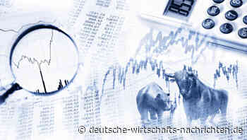 Hohes Shiller-KGV: Sind die Aktienmärkte überbewertet?