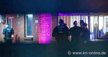 Razzia in Castrop-Rauxel und Marl: Polizei prüft wegen Verdacht auf Clankriminalität