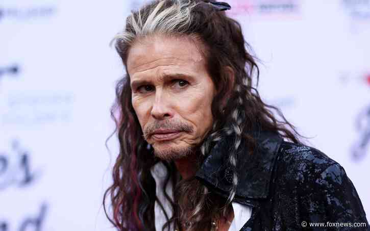 Aerosmith frontman Steven Tyler sexual assault lawsuit dismissed for good by federal judge