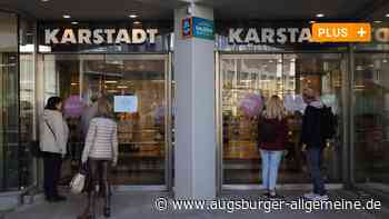 Gebäudeeigentümer zu Karstadt-Aus: "Alles getan, um Standort zu halten"