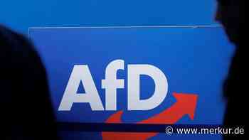 Thüringer AfD beschließt Programm für Landtagswahl
