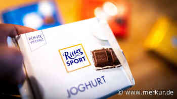 Unternehmen warnt vor dem Verzehr: Beliebte „Ritter Sport“-Schokolade von Rückruf betroffen