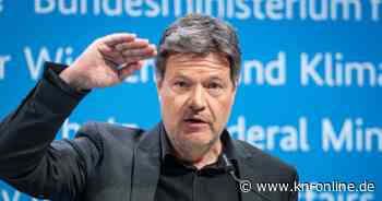 Söder für neue große Koalition: Habeck weist Vorstoß zurück