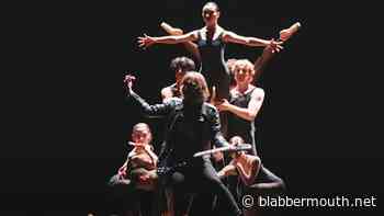 BLACK SABBATH Ballet Announces International Dates For 2024 And 2025