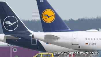 Deutsche Umwelthilfe verklagt Lufthansa wegen "Greenwashing"