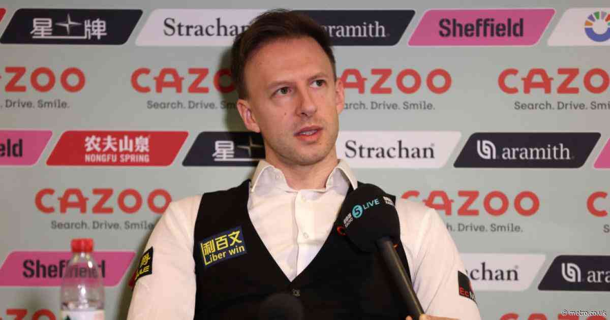 Judd Trump reveals approach from rival tour and why he snubbed it