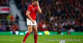 'Ridiculous!' Dan Biggar reveals why he did the Biggarena and hated the reaction