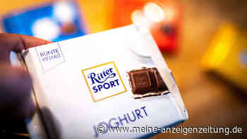 Gleich drei Chargen betroffen: Beliebte „Ritter Sport“-Schokolade zurückgerufen