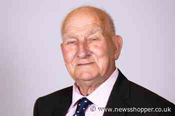 Tributes paid to Greenwich Councillor who died aged 86