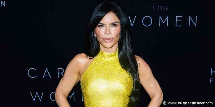 How Lauren Sanchez's style has evolved, from carrying Birkins to wearing see-through dresses