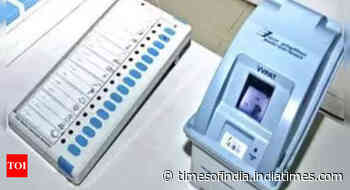 Voter turnout increases by 1.30% in Rajnandgaon, Mahasamund, and Kanker