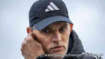 Bayern-Krach: Sky-Experte Hamann verteidigt Trainer Tuchel