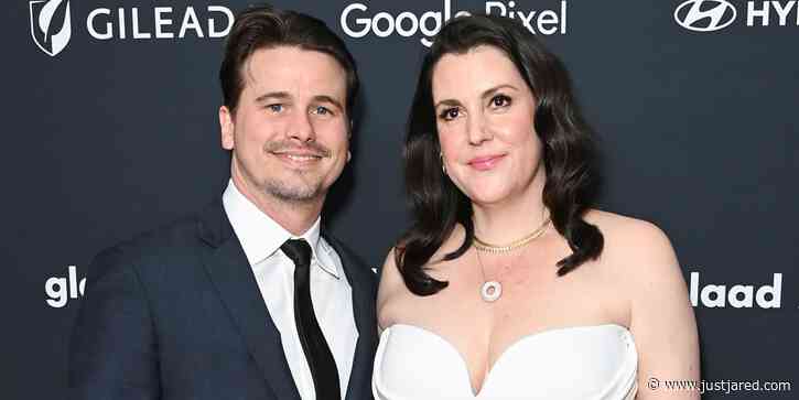 Melanie Lynskey Shares How Husband Jason Ritter Has Supported Her Career
