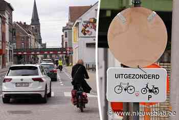 7 drukke kruispunten in Gent waar het verkeer maandag grondig verandert